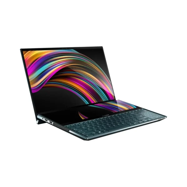 ZenBook Pro Duo UX581 15.6 4K UHD NanoEdge - Image 2